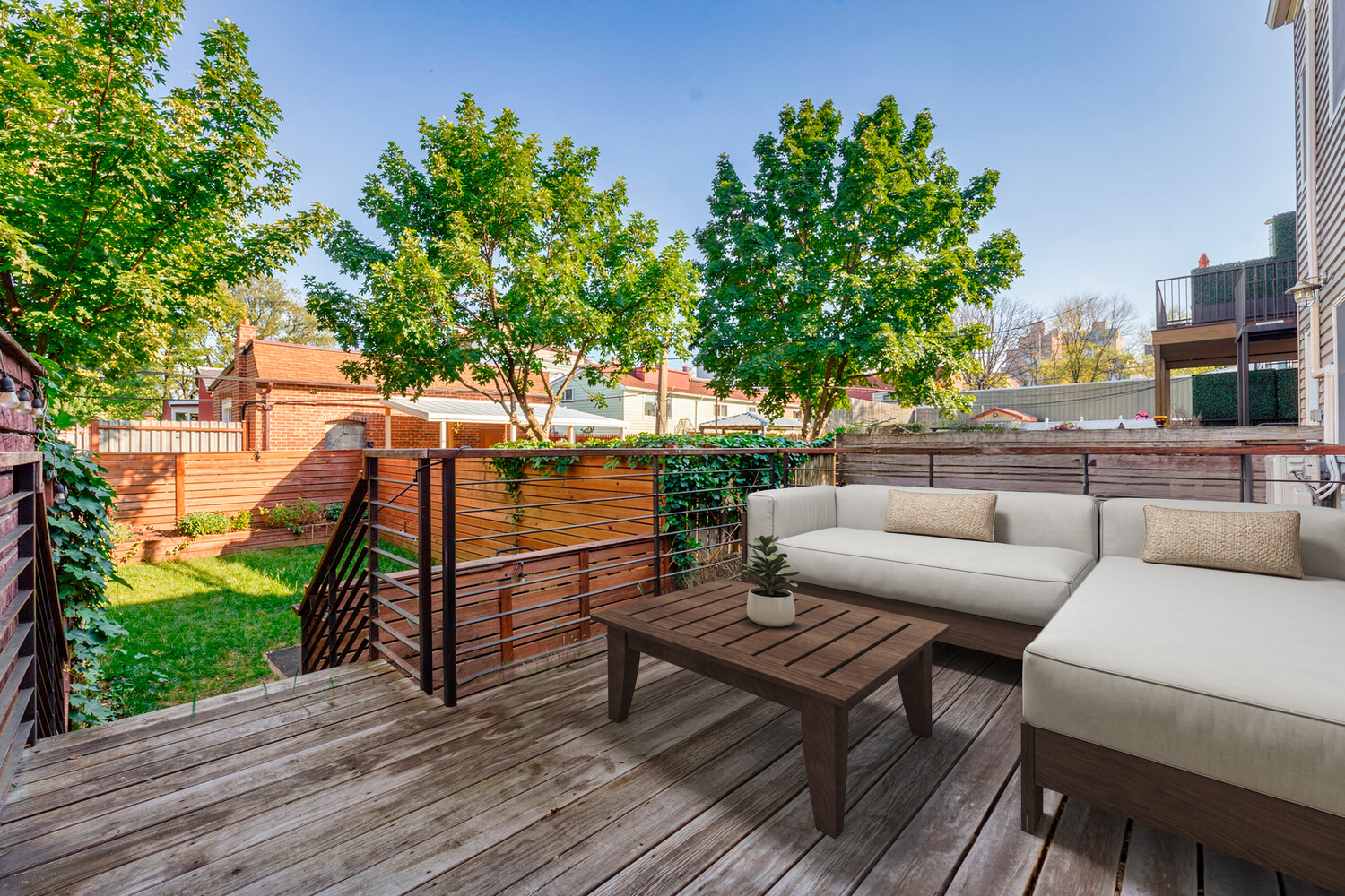 137A 22nd Street Greenwood Heights Brooklyn NY 11232