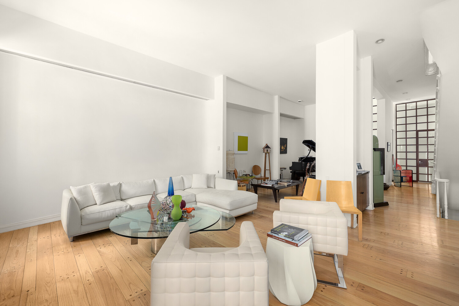 327 East 18th Street Gramercy Park New York NY 10003