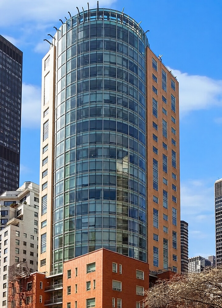 250 East 49th Street 5E Turtle Bay New York NY 10017