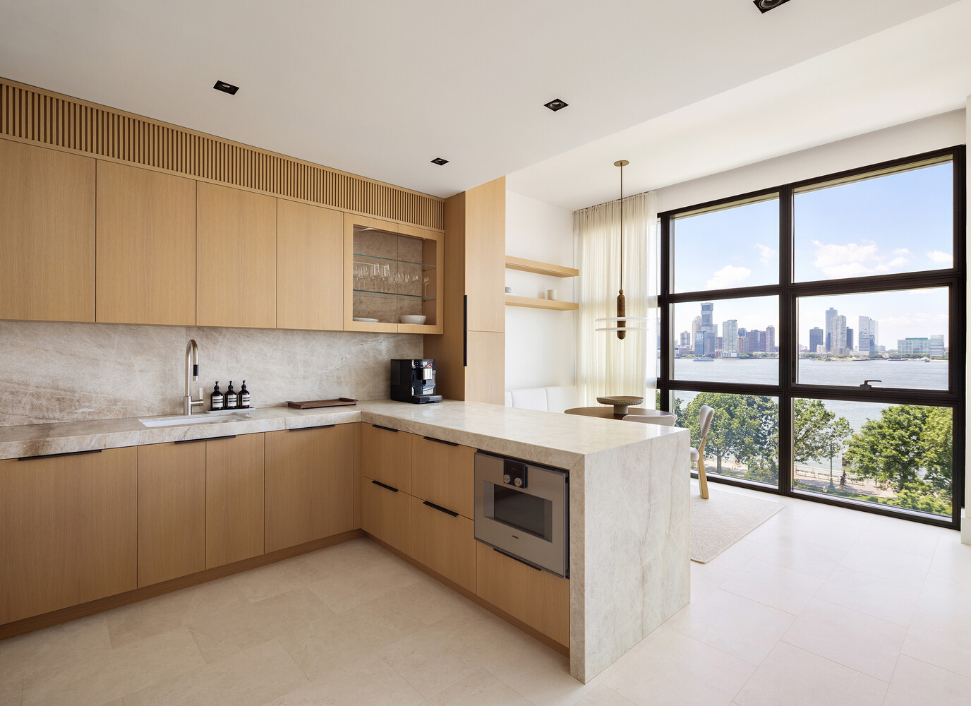 290 West Street Tribeca New York NY 10013