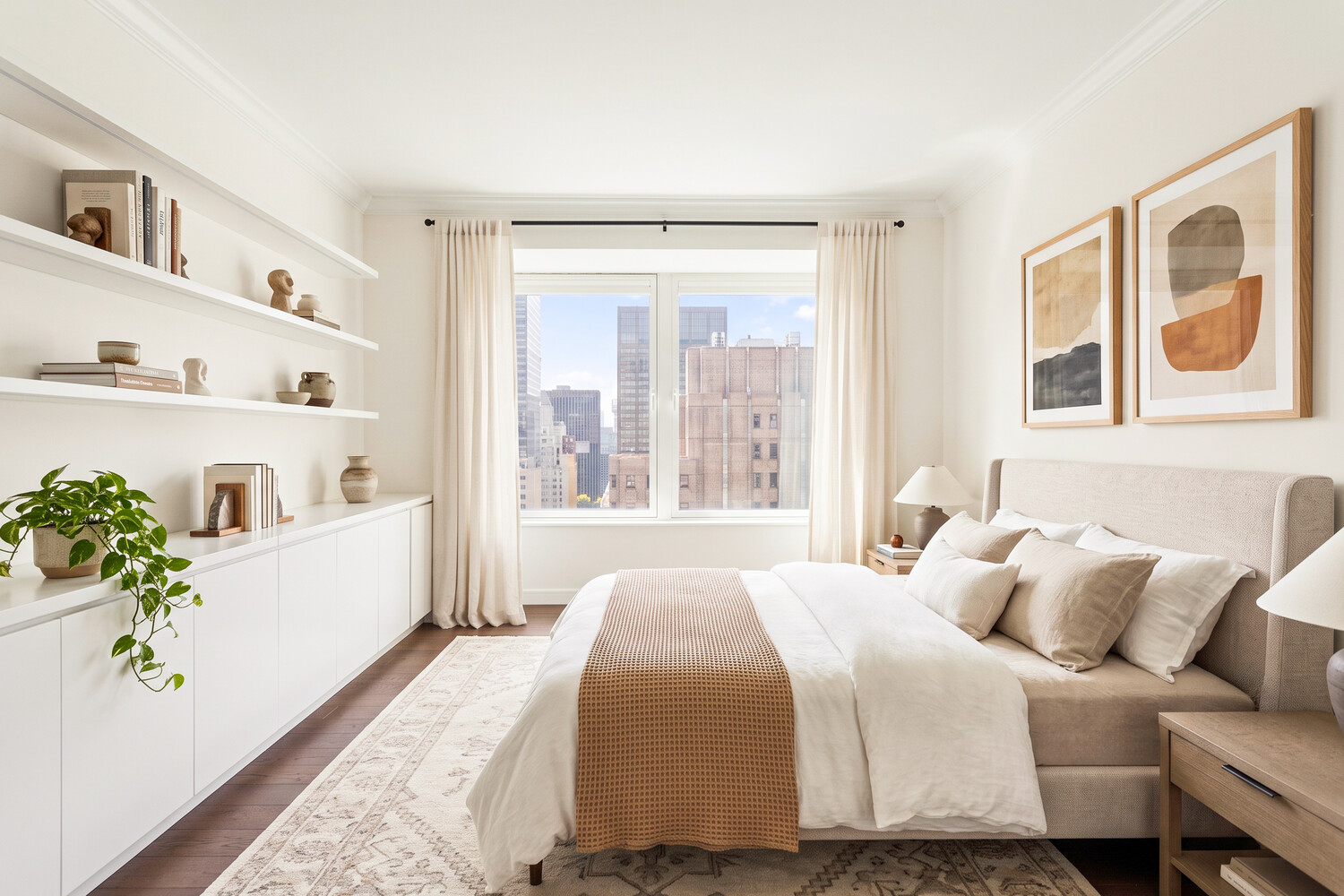150 West 56th Street 5206 Midtown West New York NY 10019