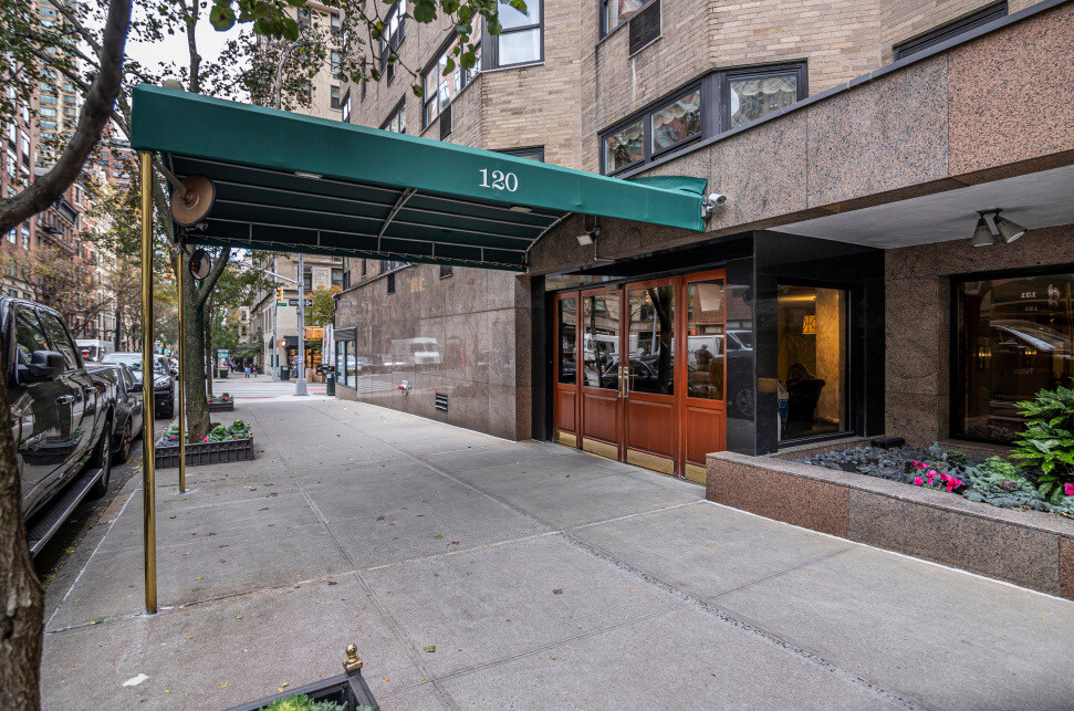 120 East 81st Street 9G Upper East Side New York NY 10028