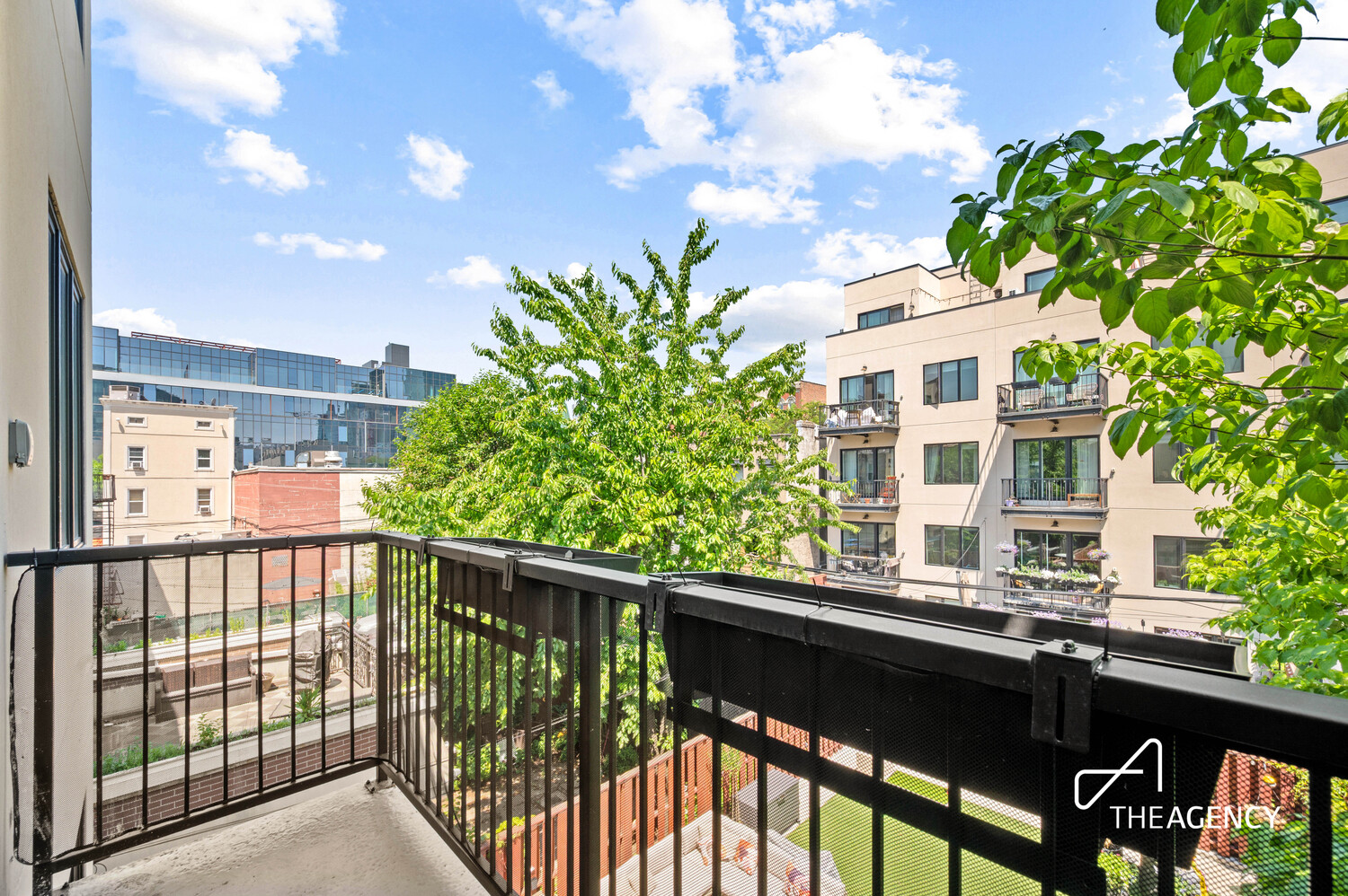 21-19 46th Avenue 4 Court Square Queens NY 11101