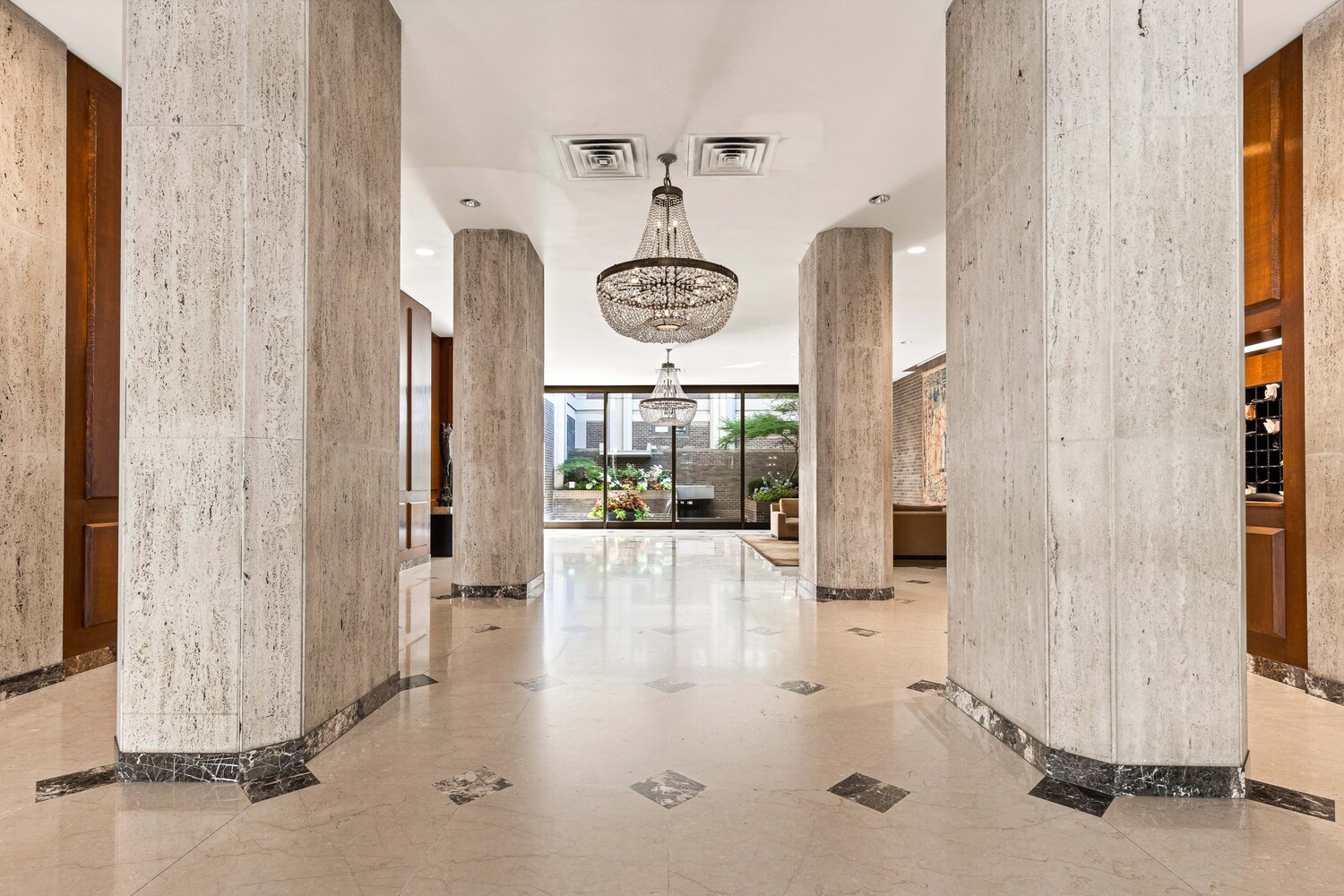 160 East 65th Street 26B Upper East Side New York NY 10065