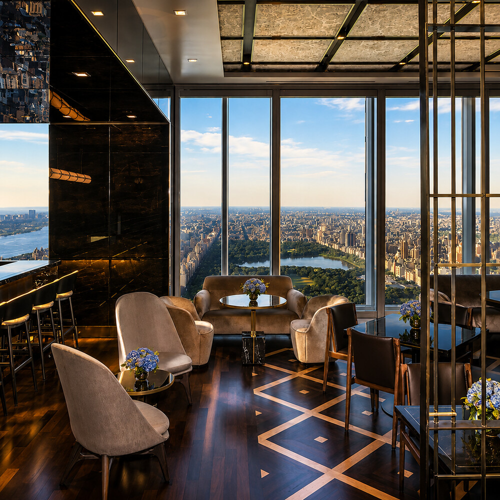 217 West 57th Street Midtown West New York NY 10019