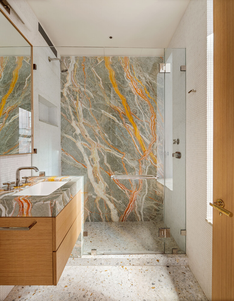 50 Wooster Street 4NR Soho New York NY 10013