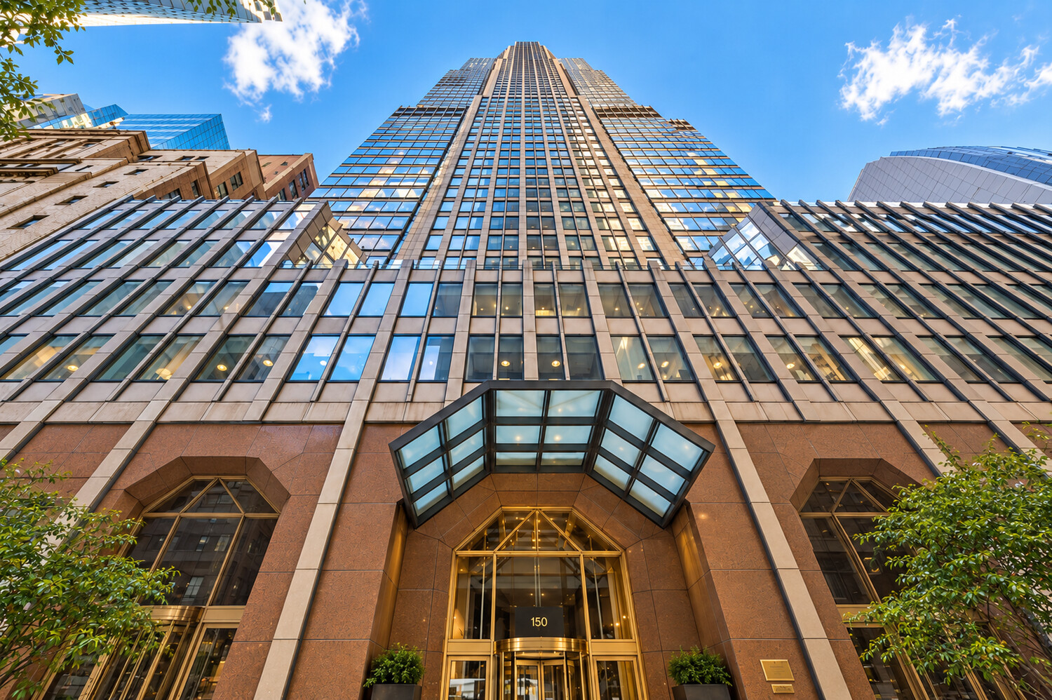 150 West 56th Street 5206 Midtown West New York NY 10019