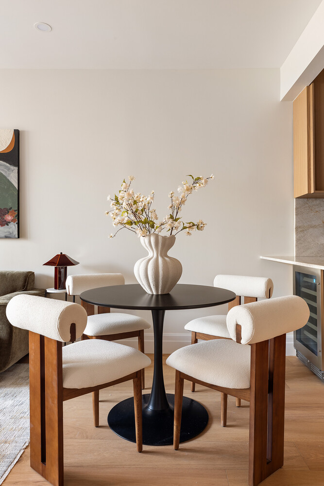 215 Calyer Street 1 Greenpoint Brooklyn NY 11222