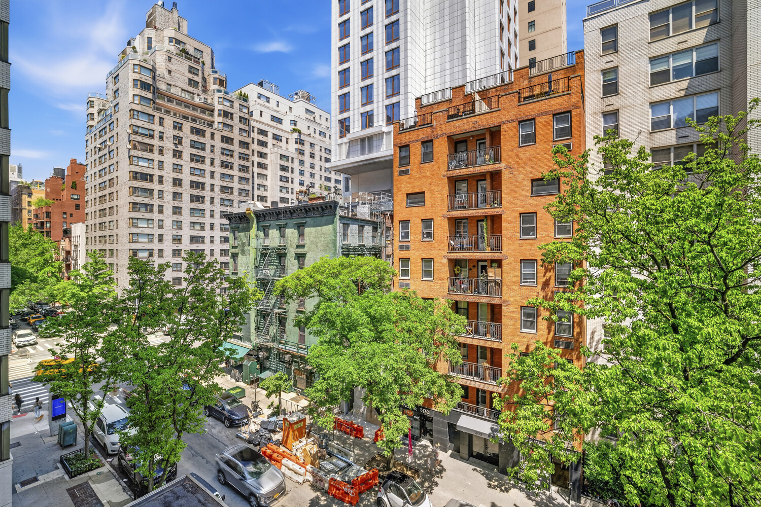 200 East 74th Street 5B Upper East Side New York NY 10021