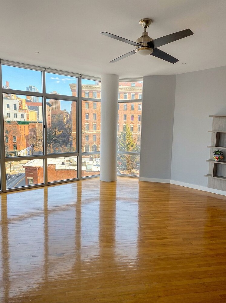 258 Saint Nicholas Avenue West Harlem New York NY 10027