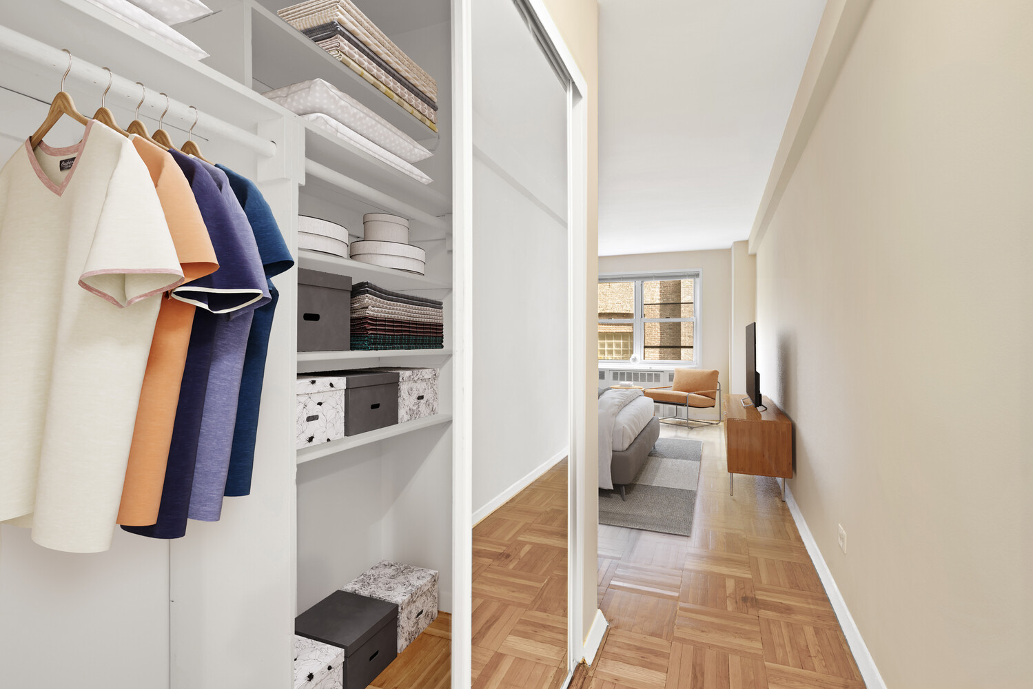 347 East 53rd Street 7D Sutton Place New York NY 10022