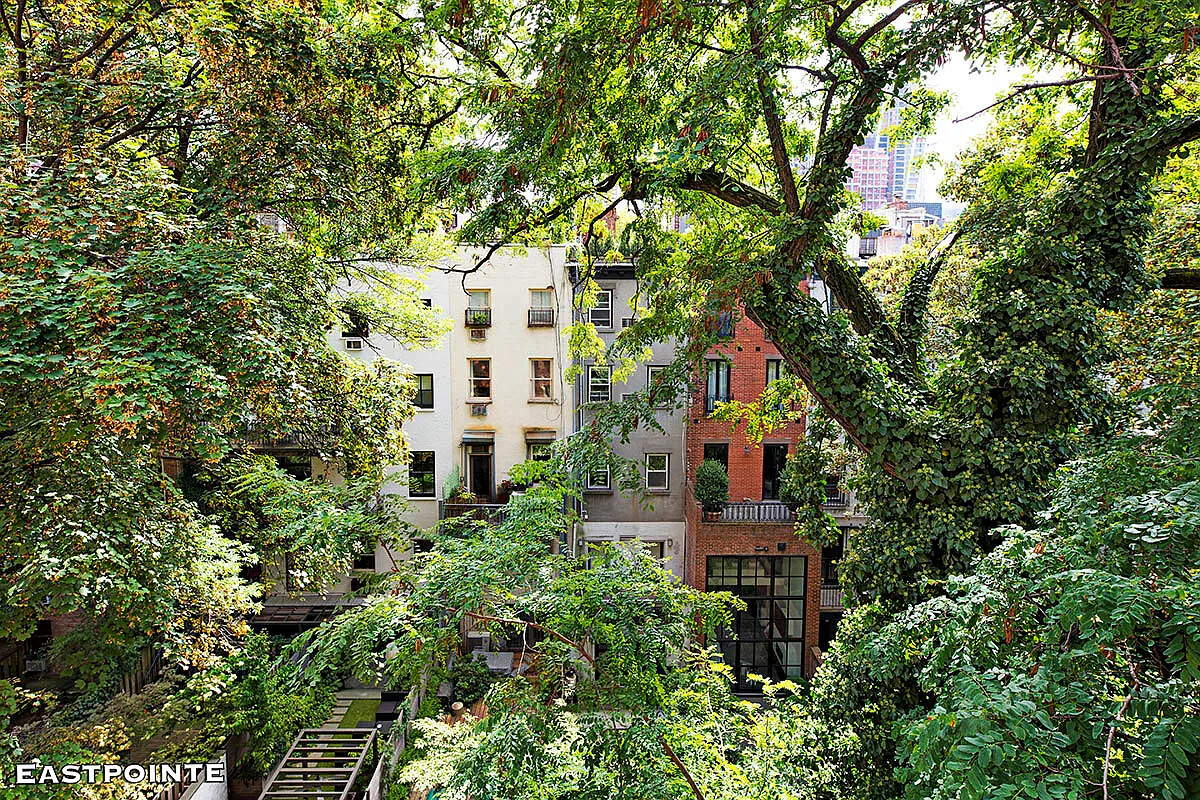 460 West 23rd Street 4B Chelsea New York NY 10011