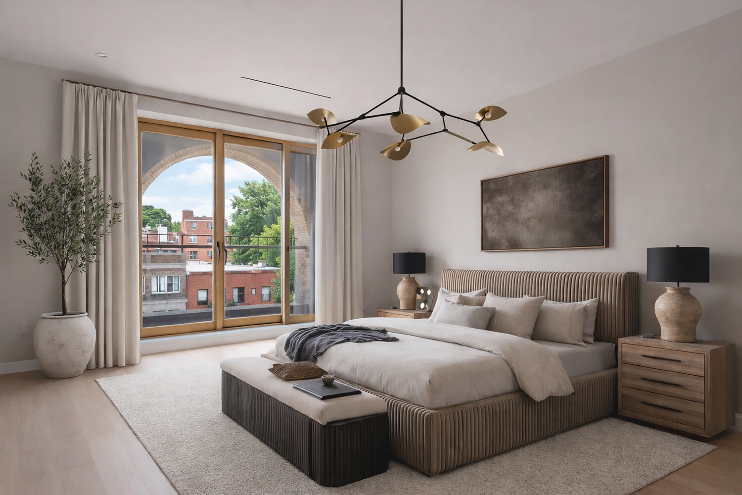 19 North Henry Street 4 East Williamsburg Brooklyn NY 11222