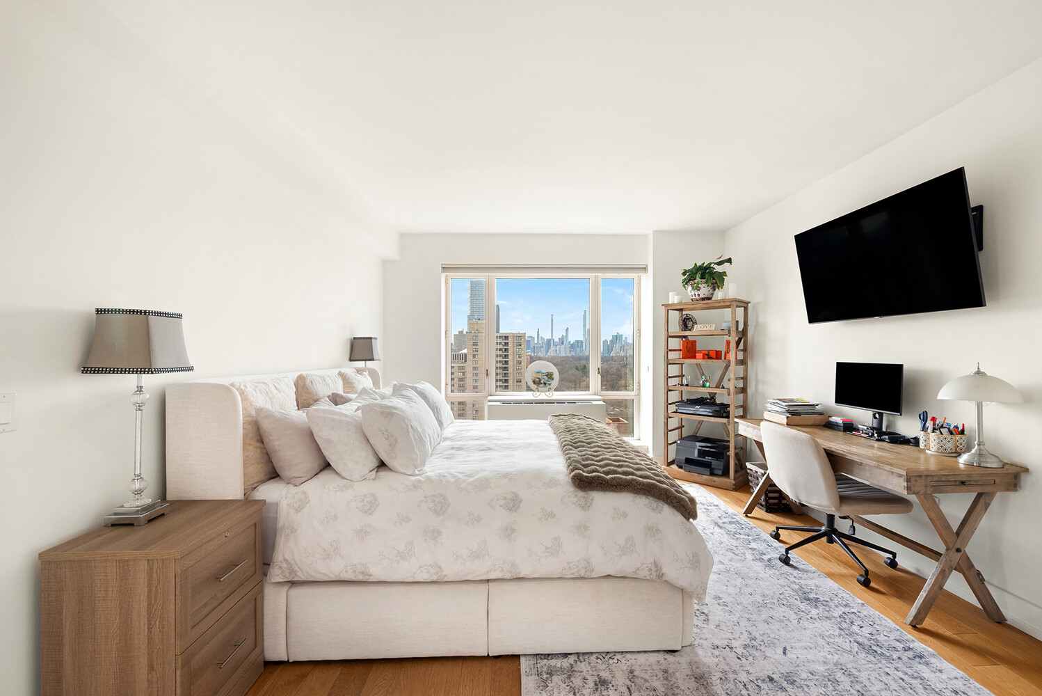 1280 Fifth Avenue 20C Upper East Side New York NY 10029