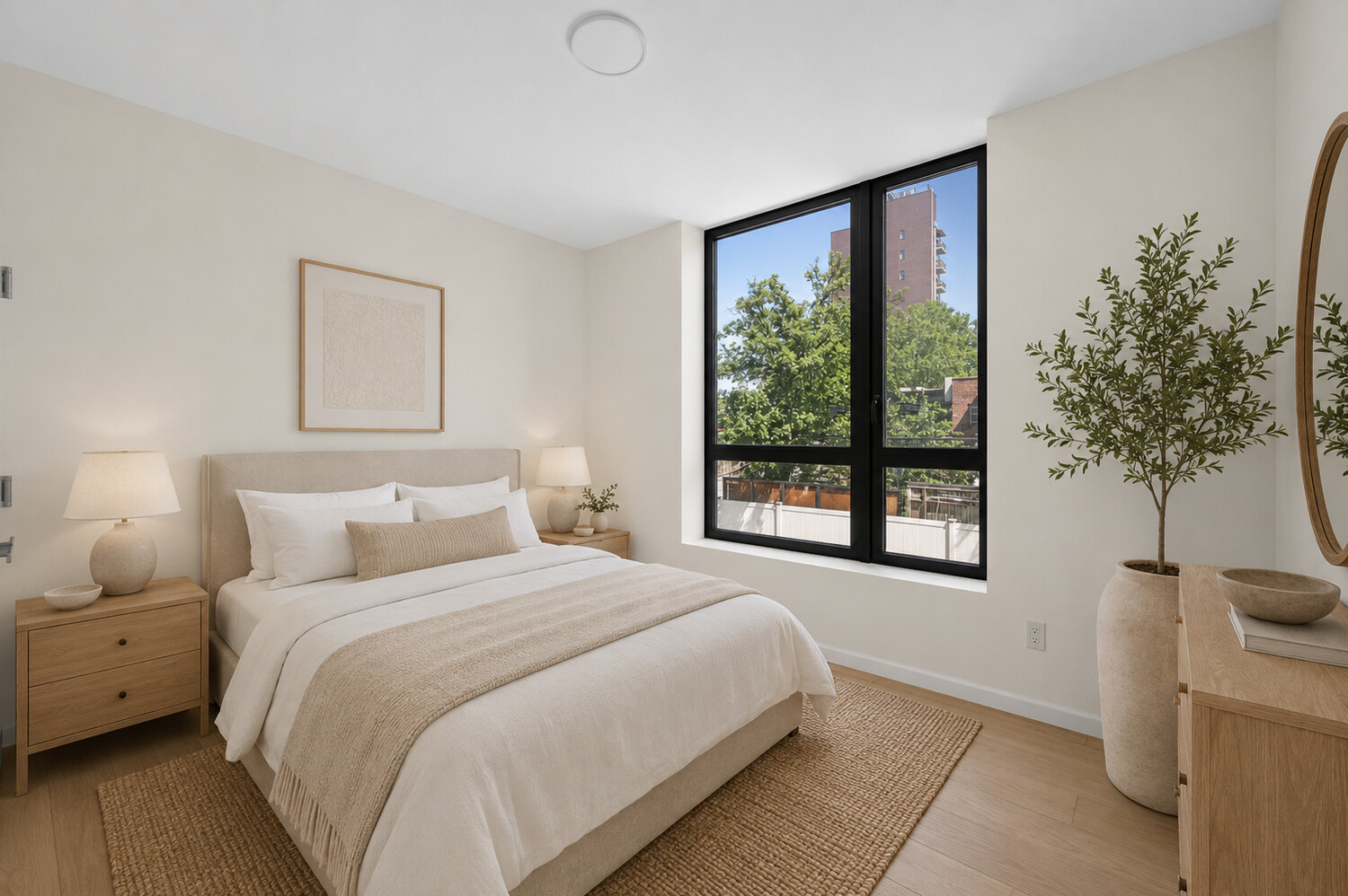 229 Withers Street 2B East Williamsburg Brooklyn NY 11211