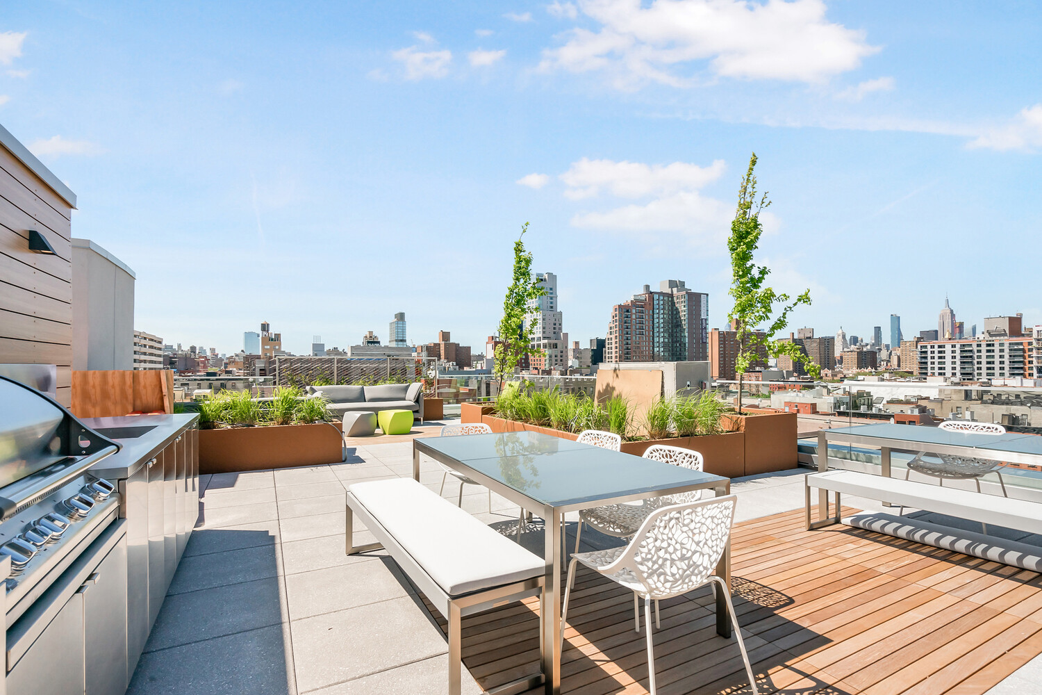 150 Rivington Street 2B Lower East Side New York NY 10002