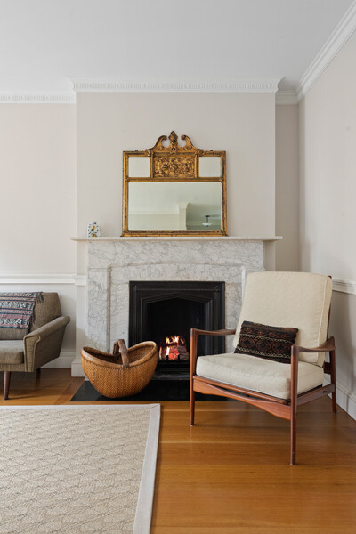 29 Garden Place Brooklyn Heights Brooklyn NY 11201