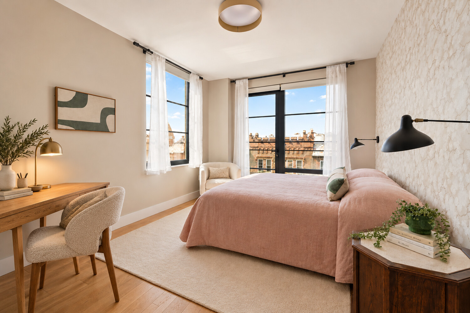 264 Webster Avenue PH809 Kensington Brooklyn NY 11230