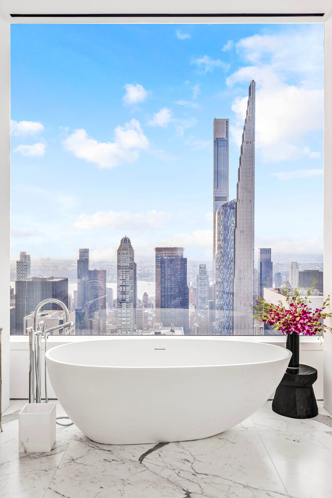 432 Park Avenue 69 Midtown East New York NY 10022