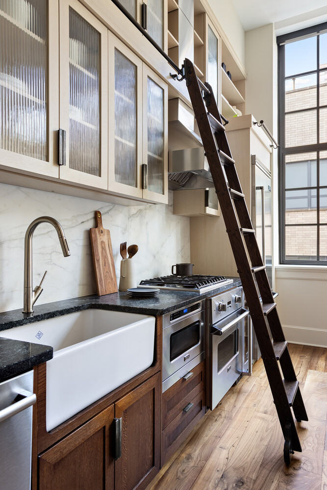 520 West 45th Street Clinton New York NY 10036