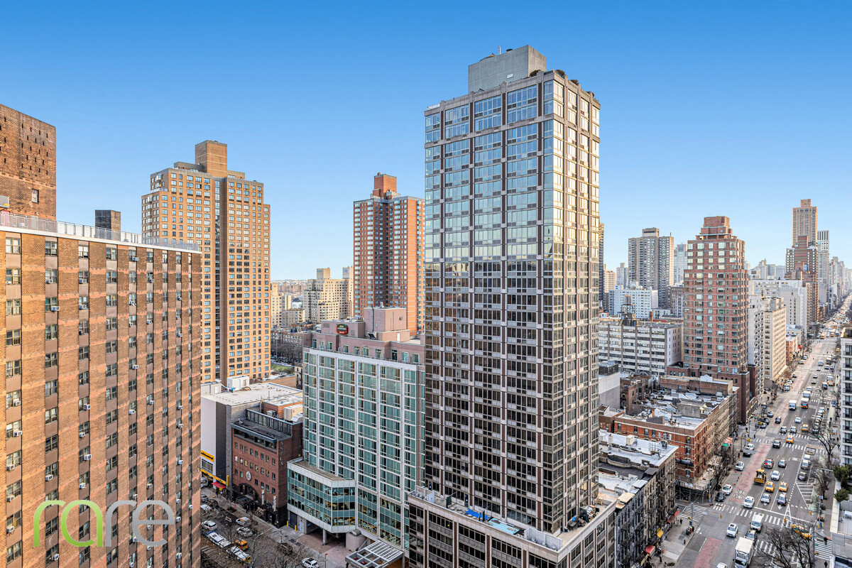 340 East 93rd Street 24C Upper East Side New York NY 10128