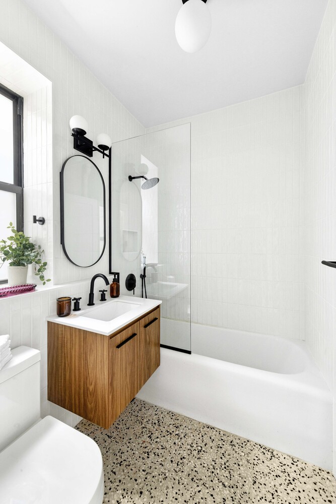 99 East 4th Street E. Greenwich Village New York NY 10003