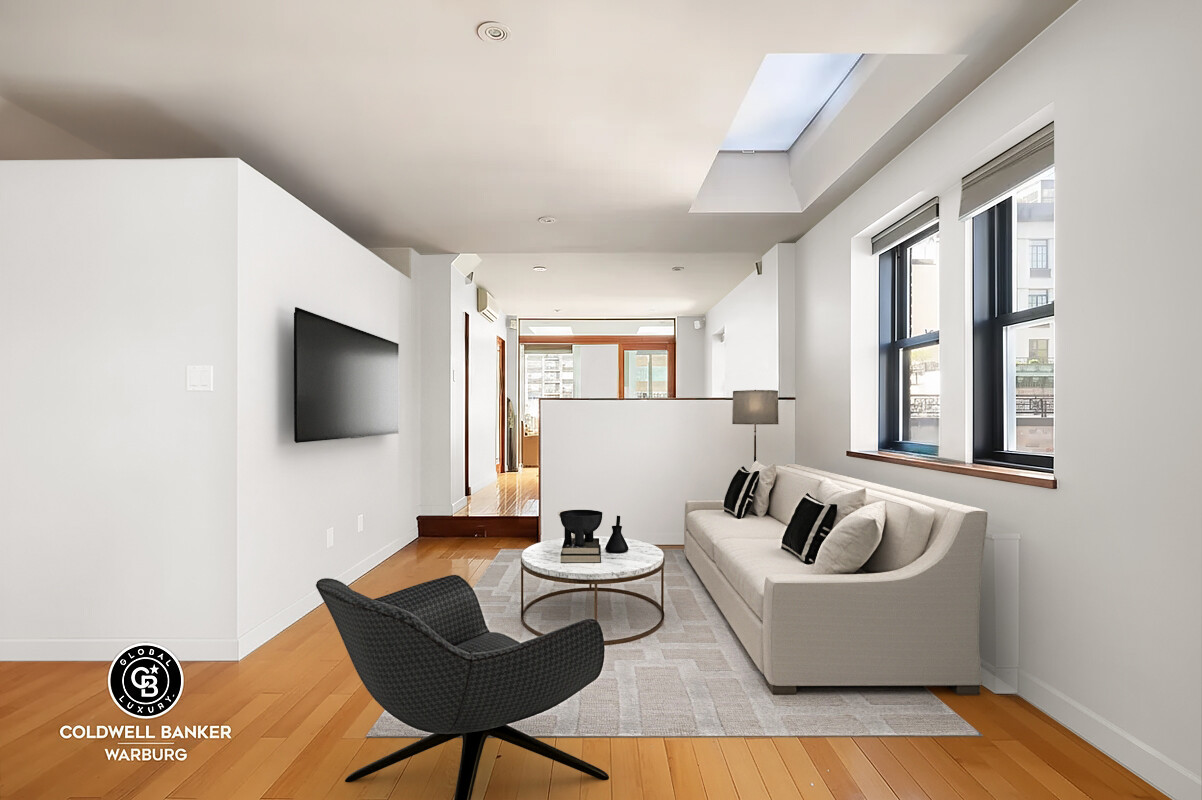 115 East 61st Street PH Upper East Side New York NY 10065