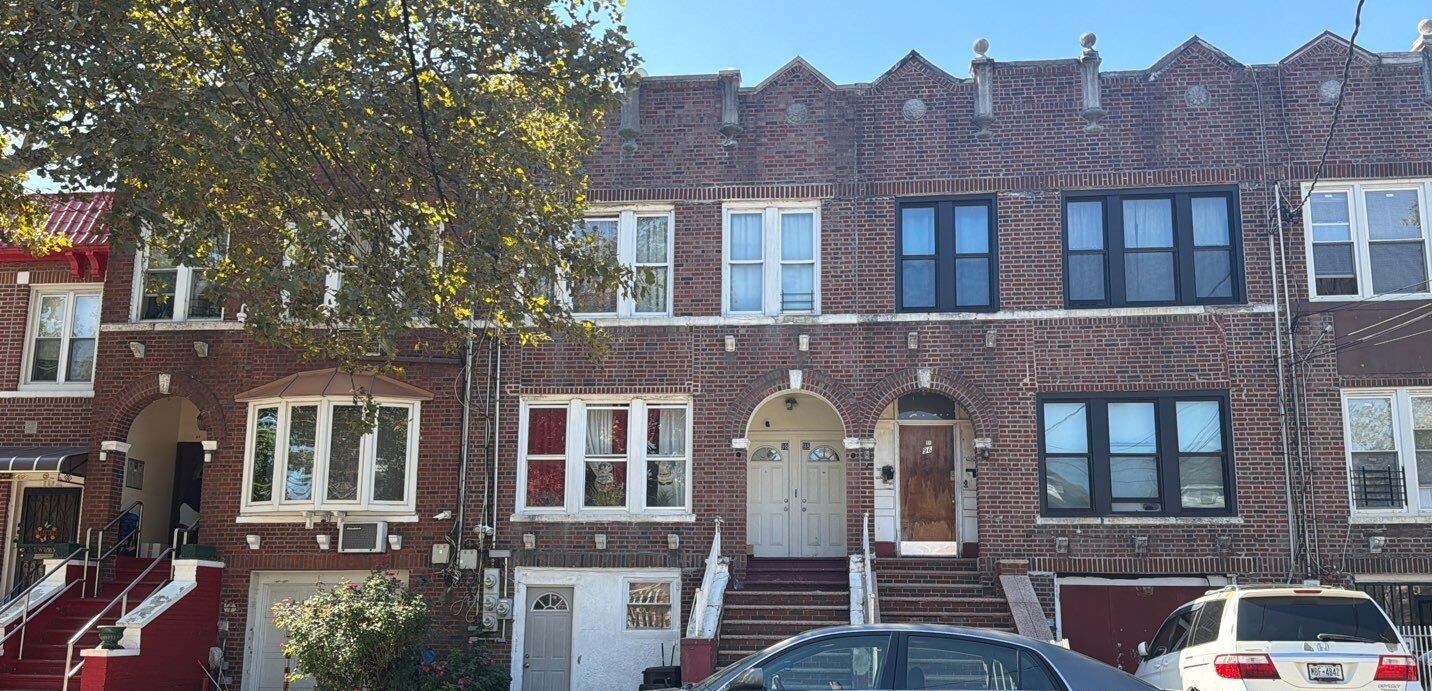 98 East 56th Street Remsen Village Brooklyn NY 11203