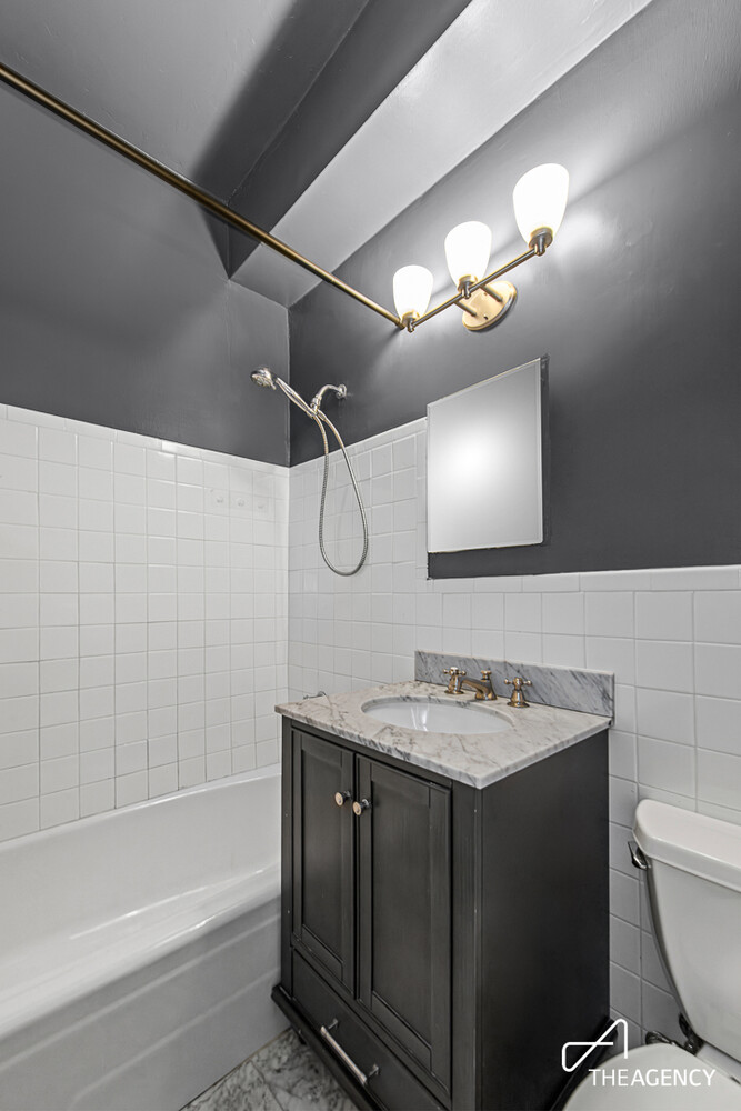 205 West End Avenue 29S Lincoln Square New York NY 10023