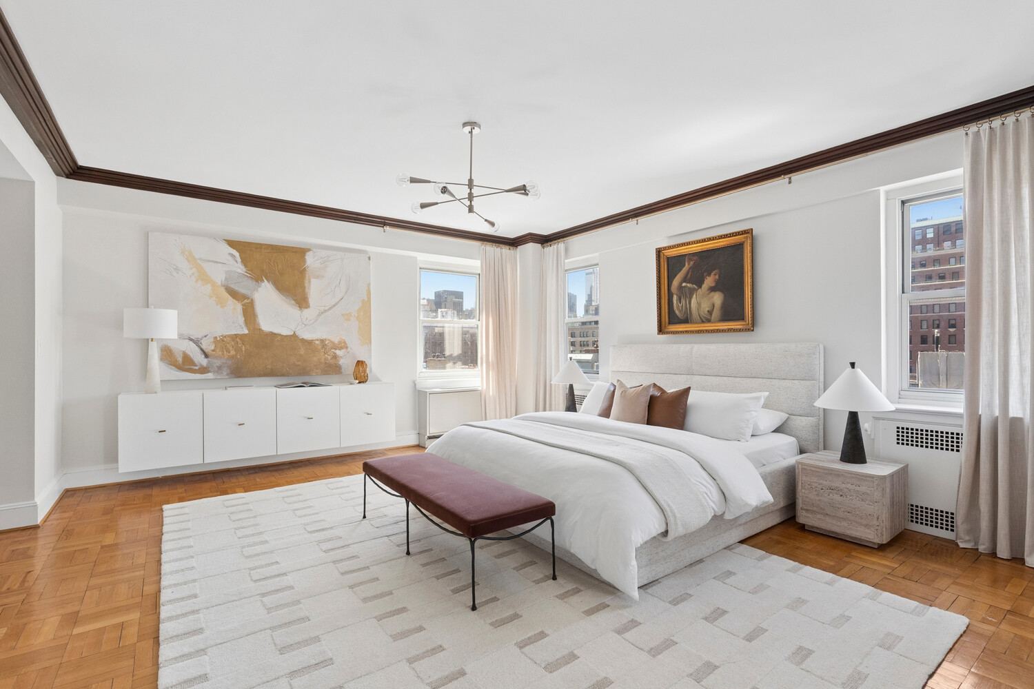 710 Park Avenue 11DE Upper East Side New York NY 10021