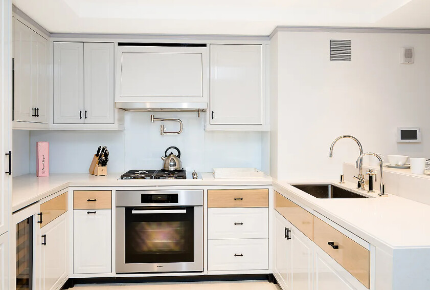 21 East 61st Street Upper East Side New York NY 10065