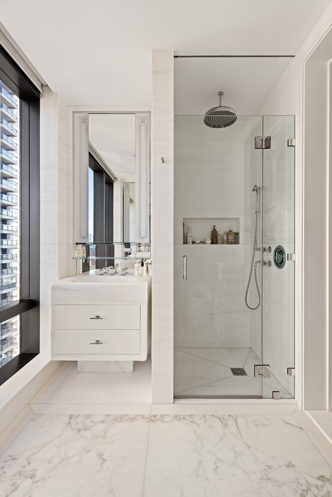 430 East 58th Street 22B Sutton Place New York NY 10022