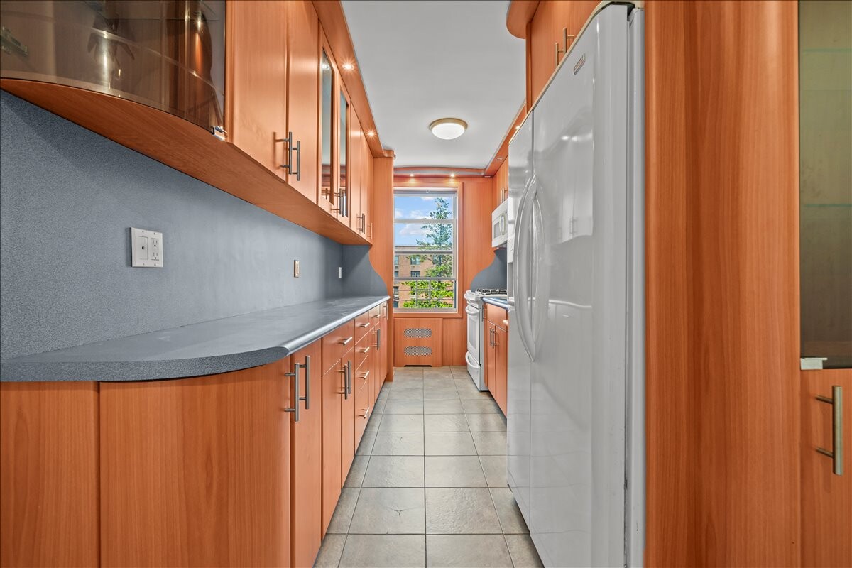 2626 Homecrest Avenue 6T Sheepshead Bay Brooklyn NY 11235