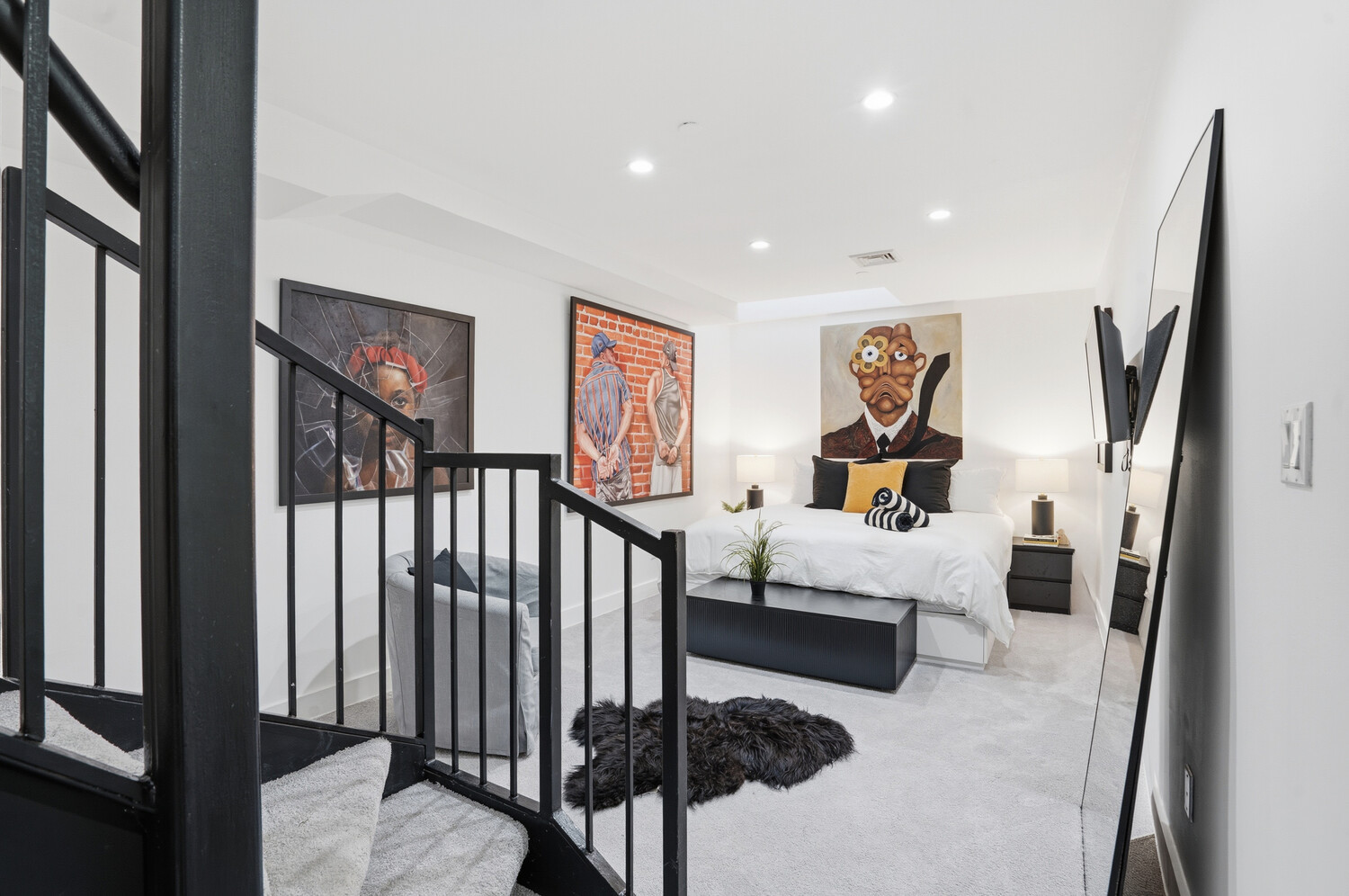 280 Nassau Avenue 1F Greenpoint Brooklyn NY 11222