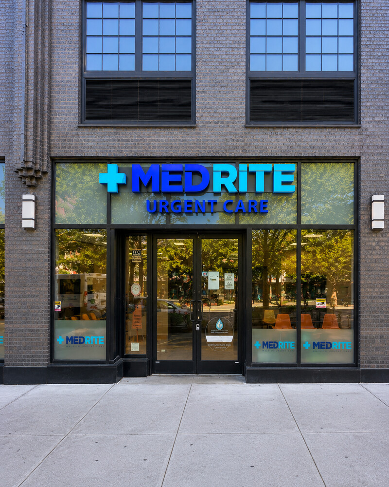 91 Grand Avenue Clinton Hill Brooklyn NY 11205