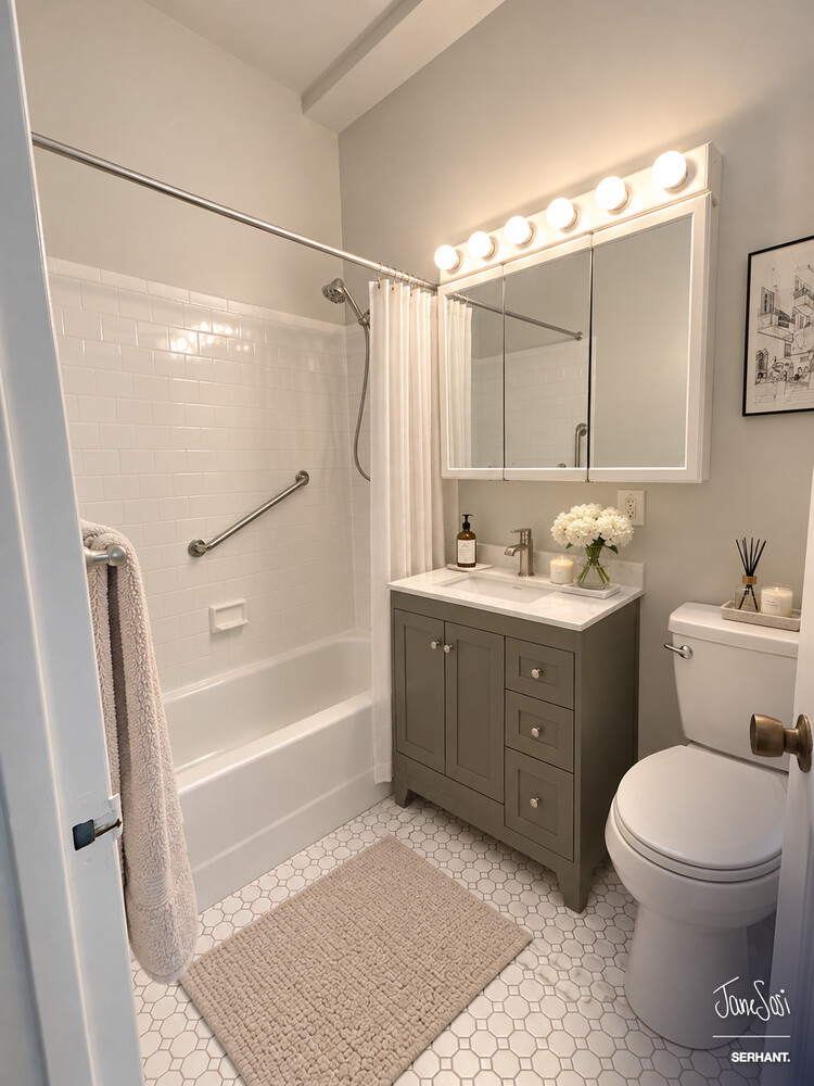 4 Lexington Avenue 6G Gramercy Park New York NY 10010