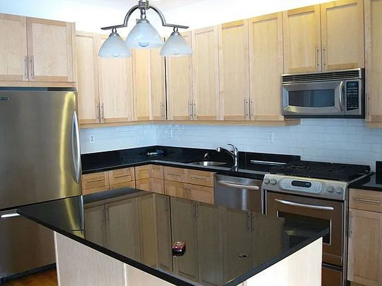 258 Saint Nicholas Avenue West Harlem New York NY 10027