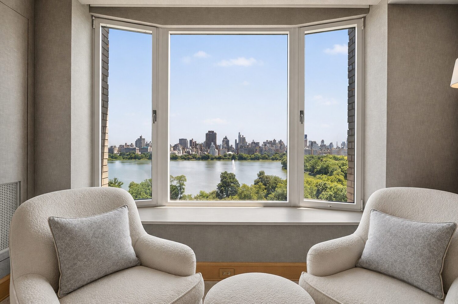 279 Central Park West 15/16A Central Park West New York NY 10024
