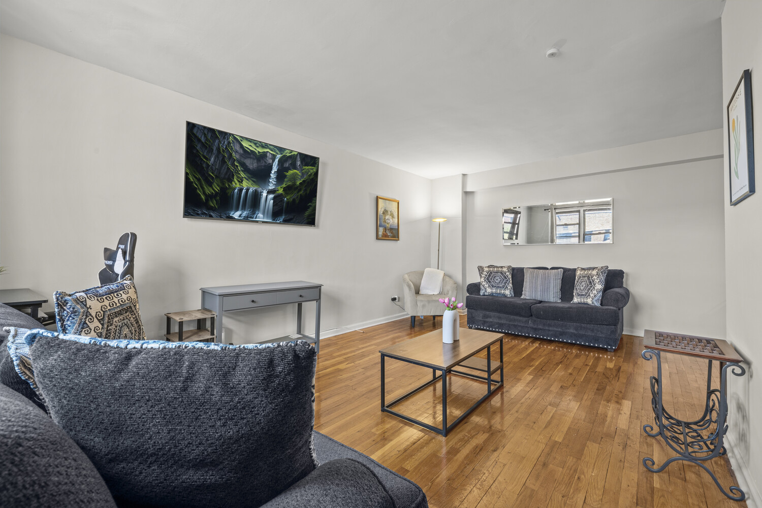 282 East 35th Street 7E East Flatbush Brooklyn NY 11203