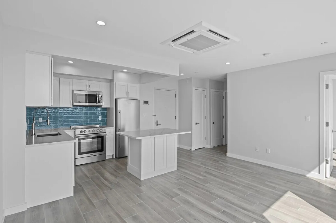 157 Beach 96th Street 2A Hammels Queens NY 11693