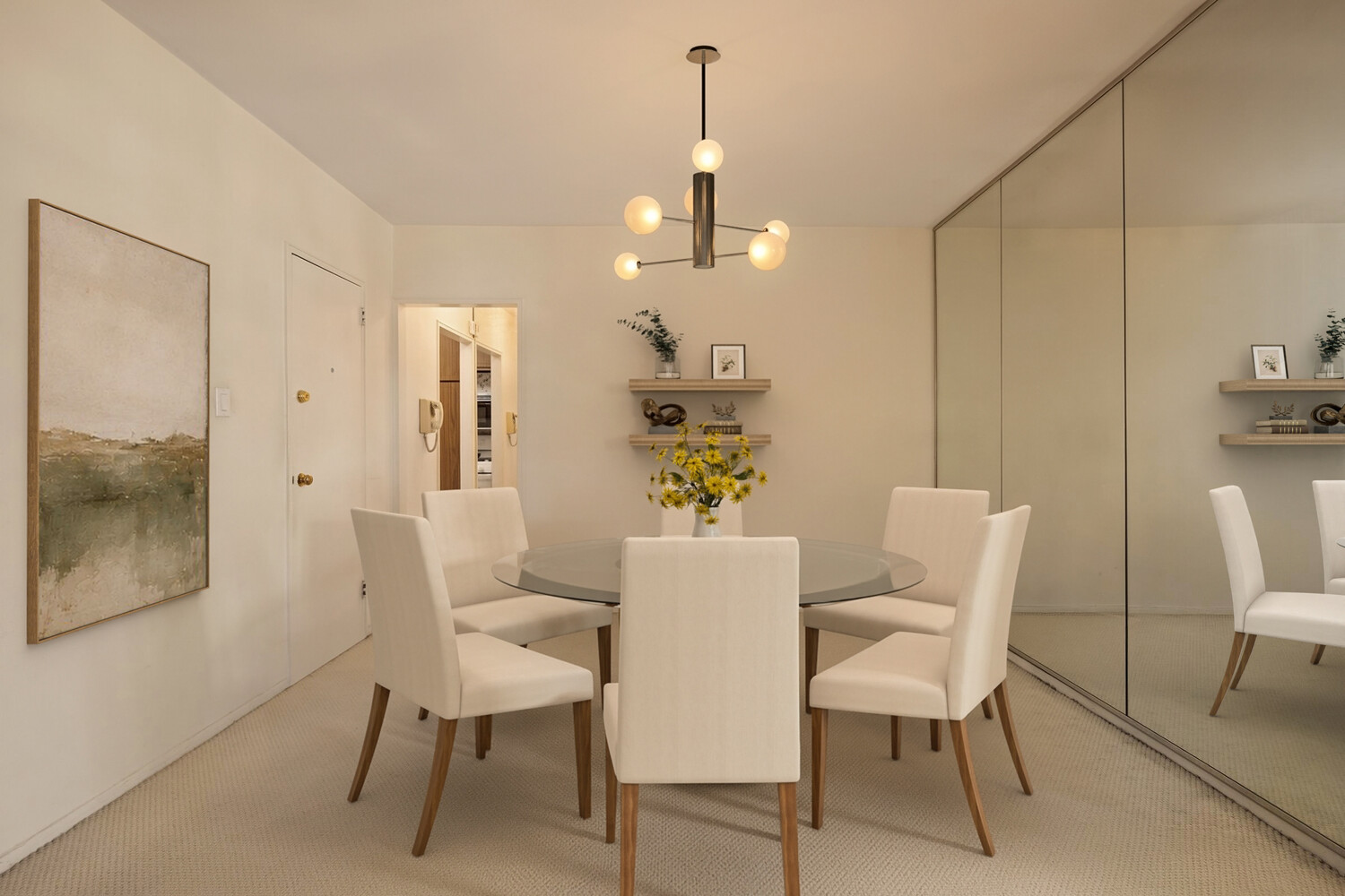 400 East 56th Street 23F Sutton Place New York NY 10022