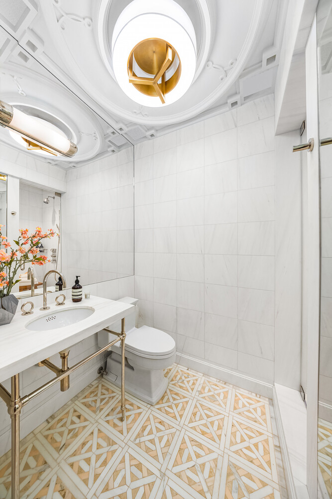 1 Central Park South 1711 Central Park South New York NY 10019