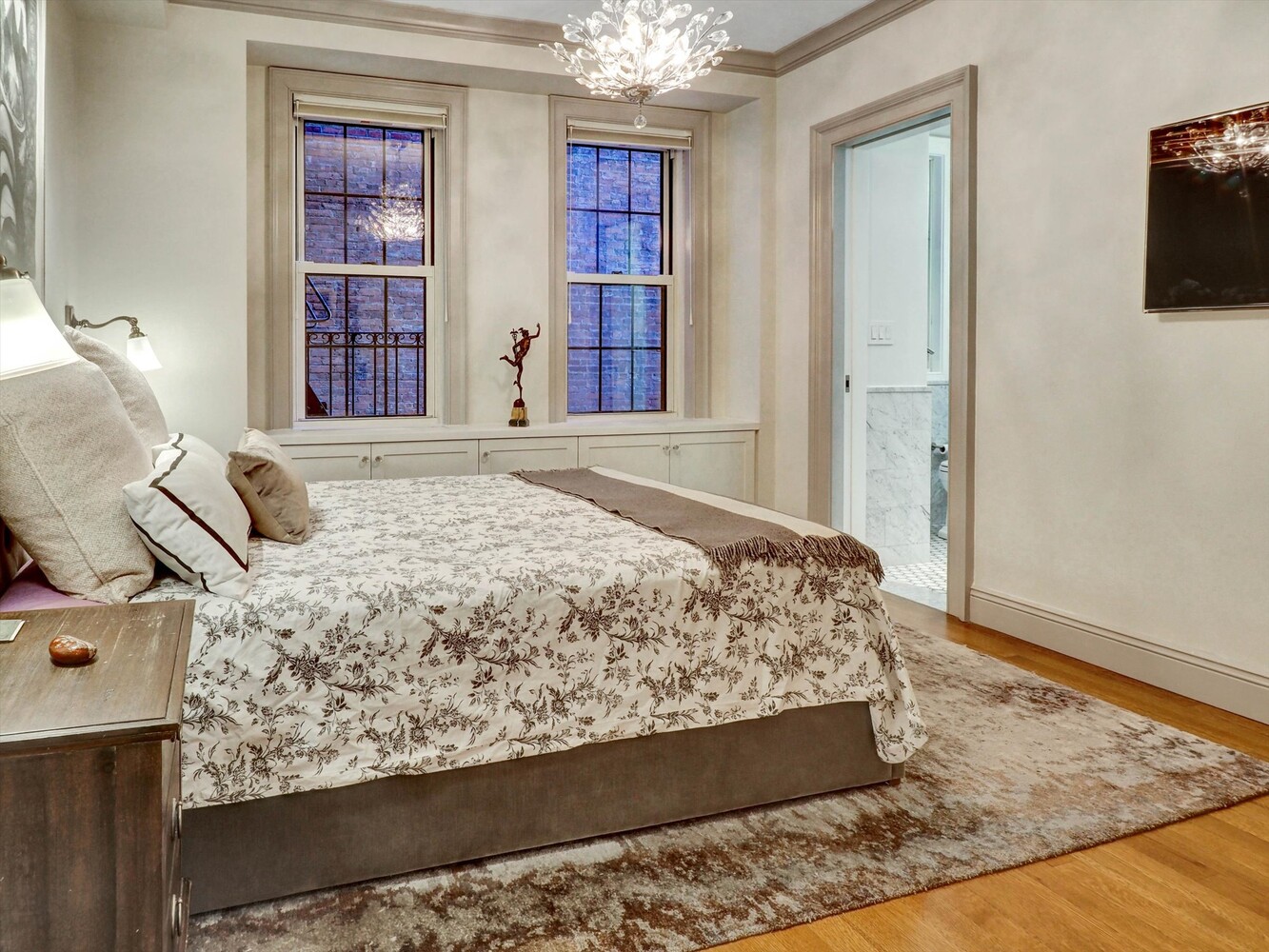 30 Fifth Avenue 2CD Greenwich Village New York NY 10011