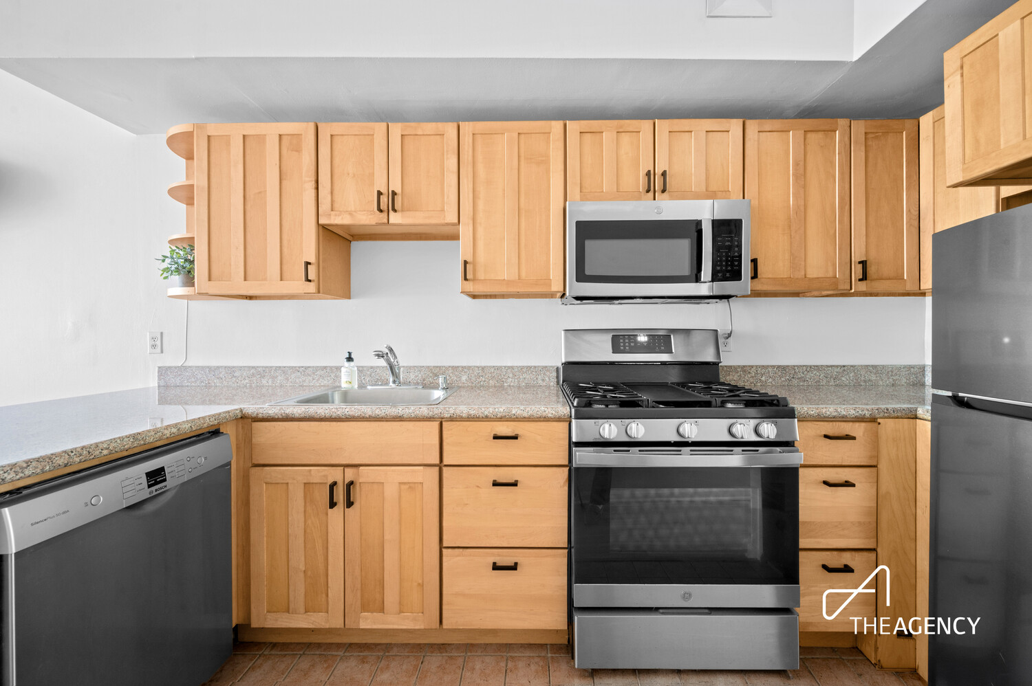 726 Sackett Street 2L Park Slope Brooklyn NY 11217