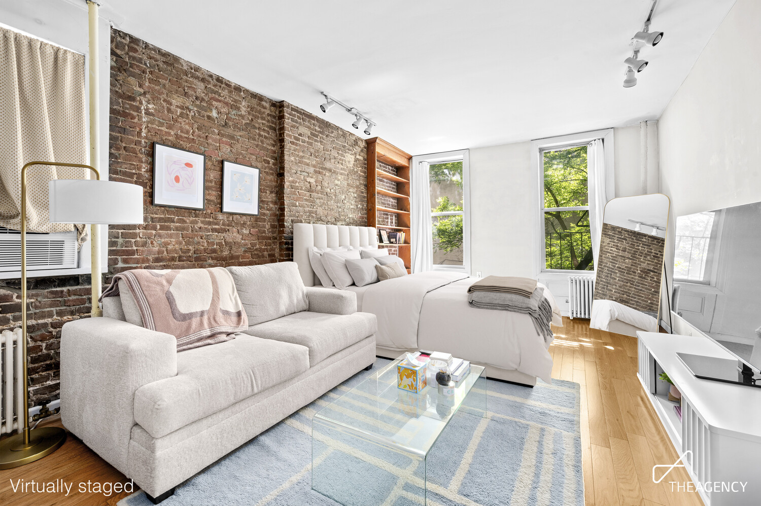 147 Sullivan Street 2A Soho New York NY 10012