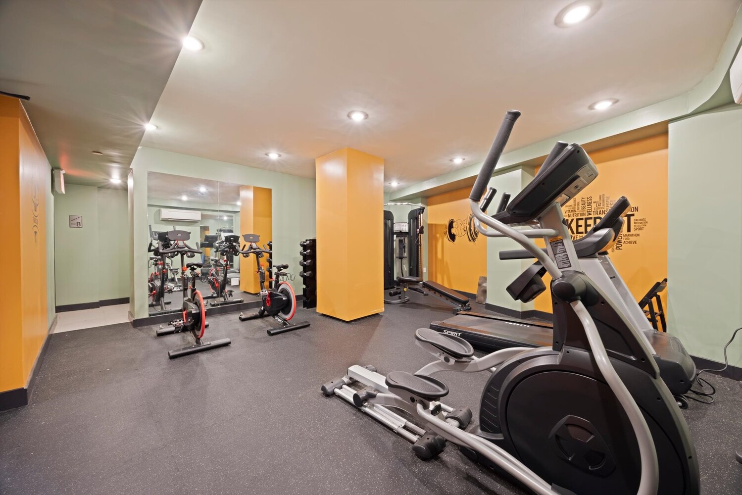 733 Ocean Parkway 9B Kensington Brooklyn NY 11230