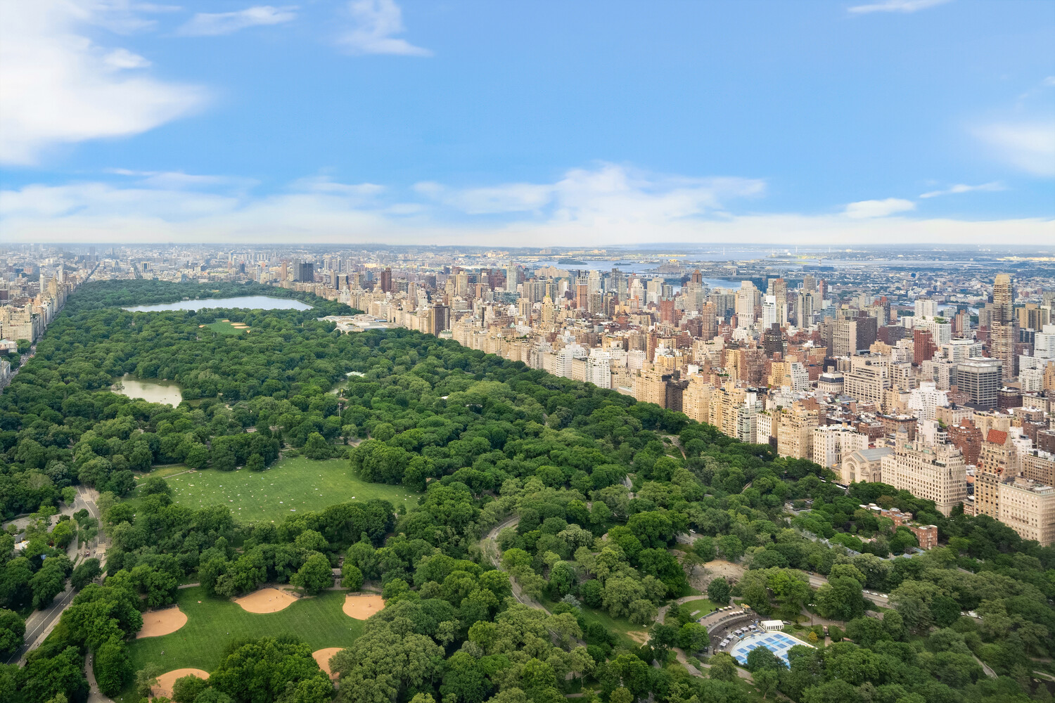 217 West 57th Street 80W Midtown West New York NY 10019