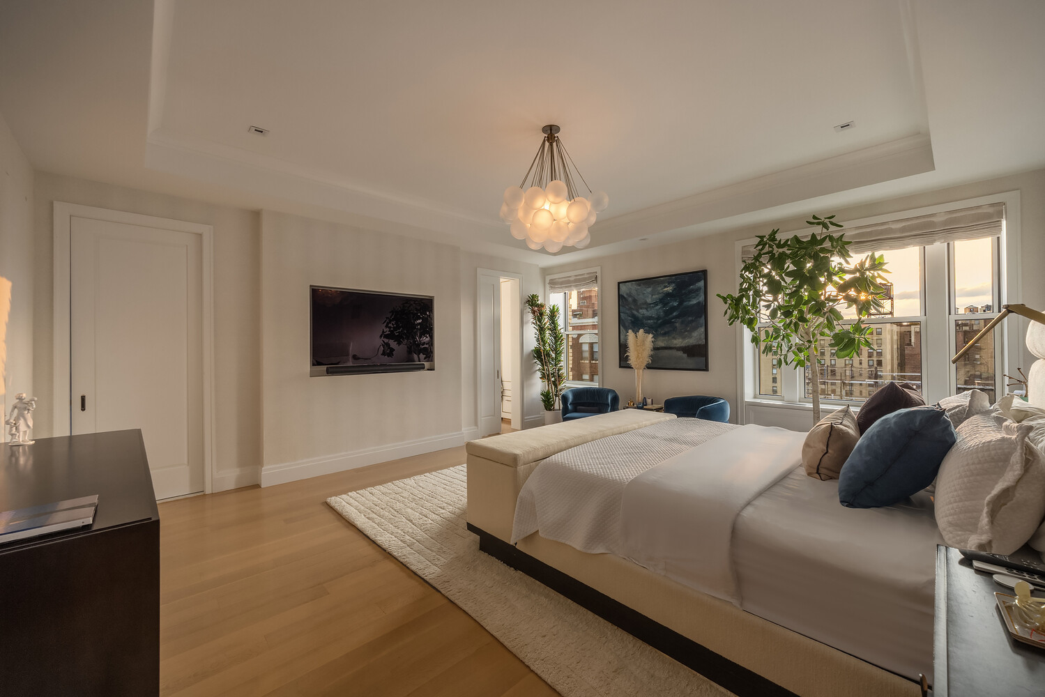 498 West End Avenue 12A Upper West Side New York NY 10024