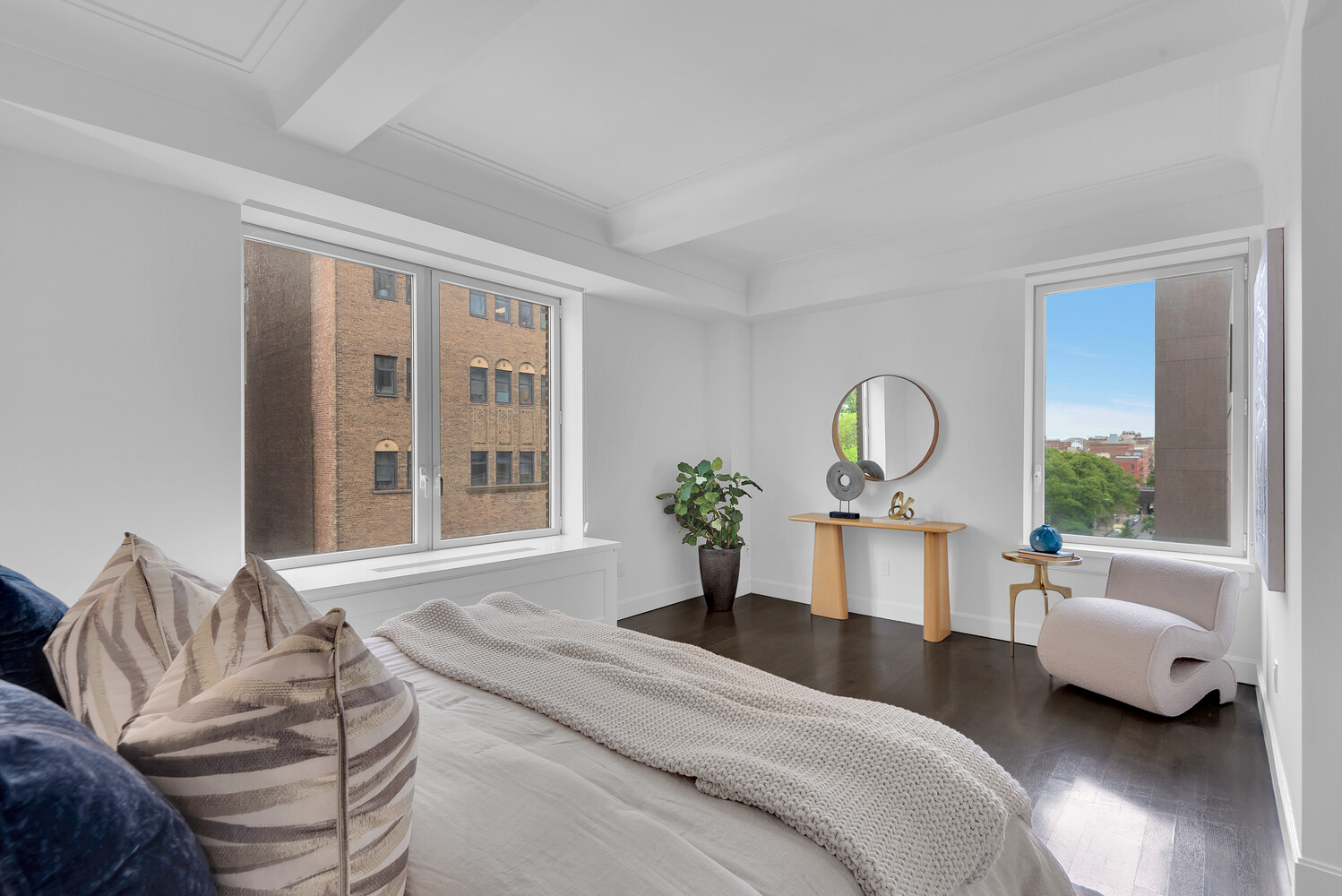 1212 Fifth Avenue 5D Upper East Side New York NY 10029