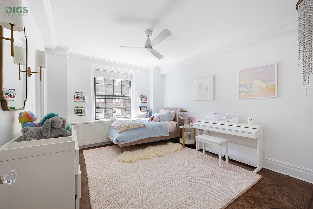 161 West 75th Street Upper West Side New York NY 10023